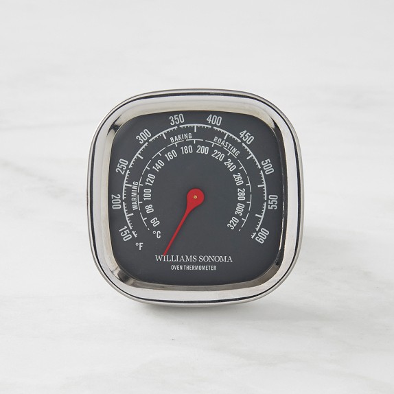 Williams Sonoma Dial Display Oven Thermometer | Williams Sonoma