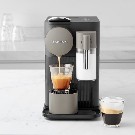 Nespresso Lattissima One Espresso Machine By De'Longhi | Williams