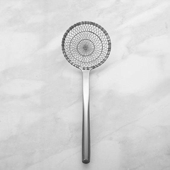 Open Kitchen by Williams Sonoma Spider Strainer