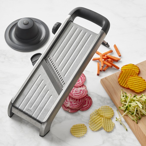 OXO Spiralizer | Zoodle Maker | Williams Sonoma