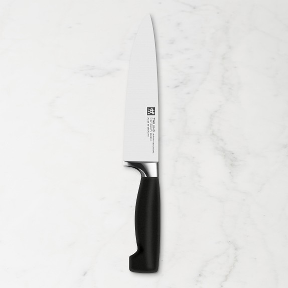 ZWILLING J.A. HENCKELS シェフナイフ 230mm Zwilling J.A. Henckels Gourmet Chef's Knife, 8