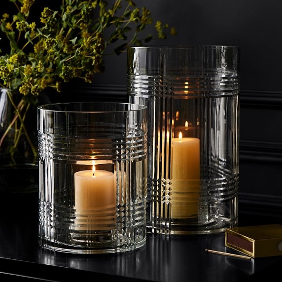 Calloway Plaid Hurricane