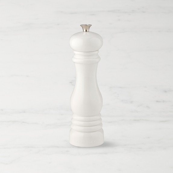 Le Creuset Salt & Pepper Mills Set