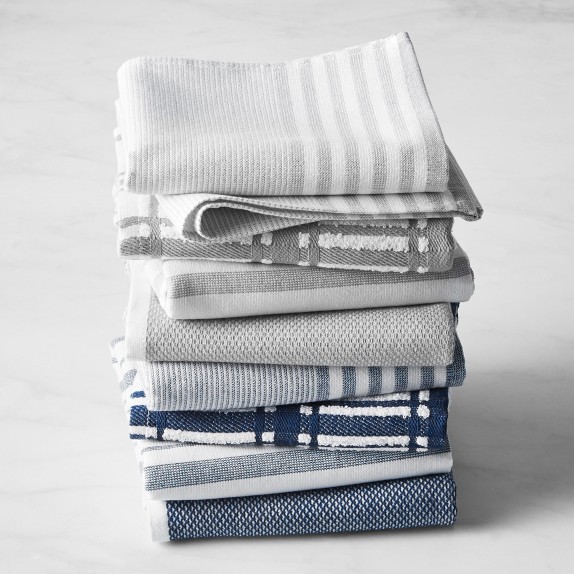 Williams Sonoma Super-Absorbent Towels