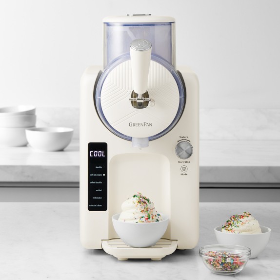 GreenPan™ Frost Ice Cream & Frozen Drink Maker
