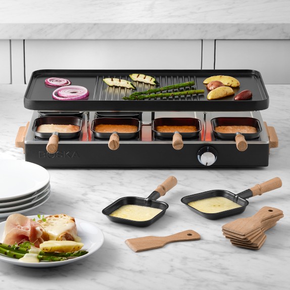 Boska Electric Party Raclette