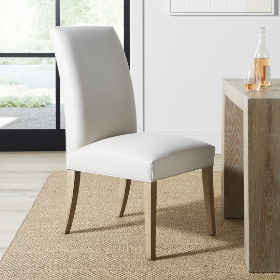 Belvedere Upholstered Dining Side Chair