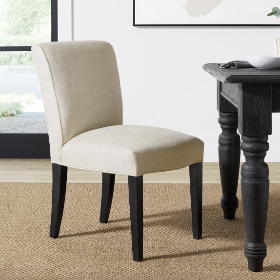 Fitzgerald Upholstered Dining Side Chair