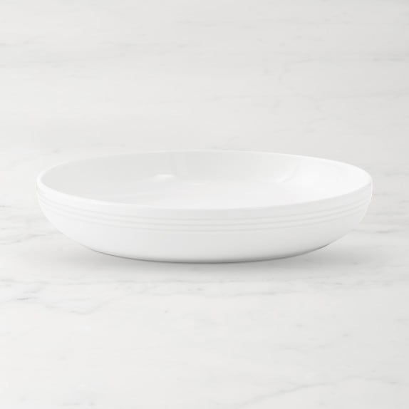 NEW Williams Sonoma Provençal Olive Grove Collection Pasta Bowl Set Of 5