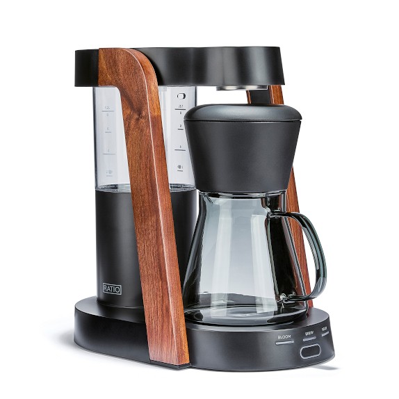 BALMUDA The Brew Coffee Maker | Williams Sonoma