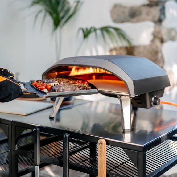 Ooni Koda 12 Gas Powered Pizza Oven | Williams Sonoma