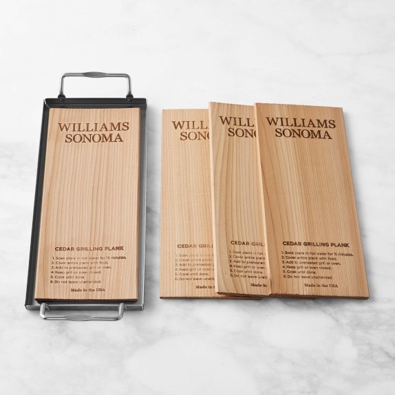 WILLIAMS-SONOMA 木製まな板 SALIU】YAMASAKURA 山桜 まないた 中 30cm 天然木 /山桜材/さくら 調理器具
