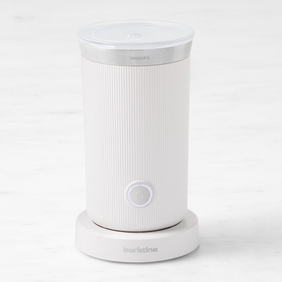 Zwilling Enfinigy Milk Frother | Williams Sonoma