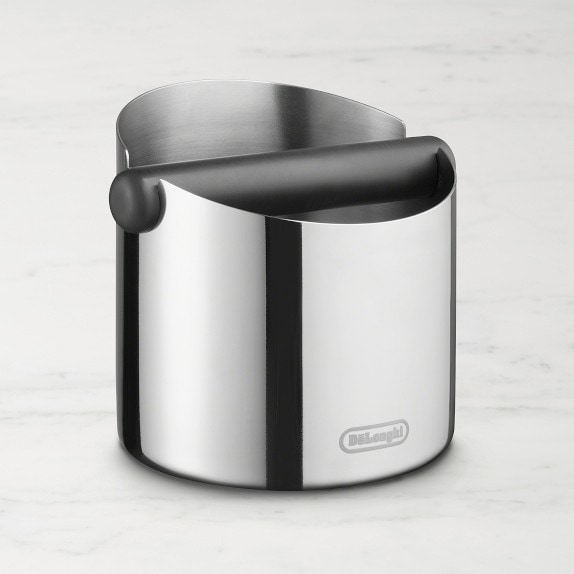 De'Longhi Easy Clean Knock Box | Williams Sonoma