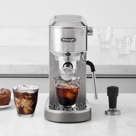 De'Longhi Classic Espresso Machine | Williams Sonoma