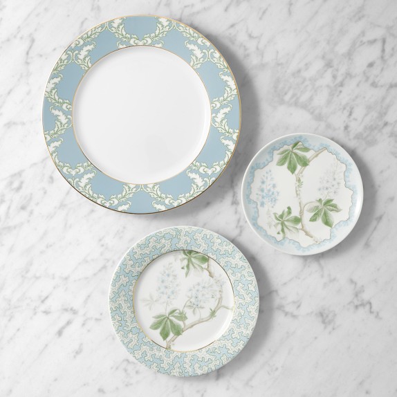 Wedgwood Wild Strawberry 5-Piece Set | Williams Sonoma