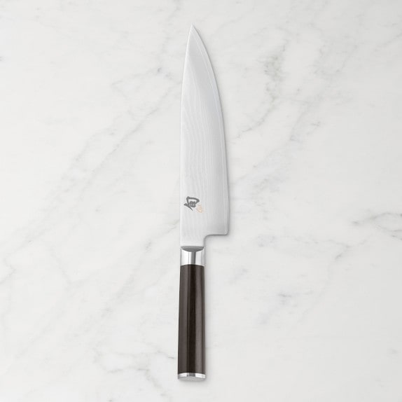 Miyabi Tenmei Chef Knife, 8