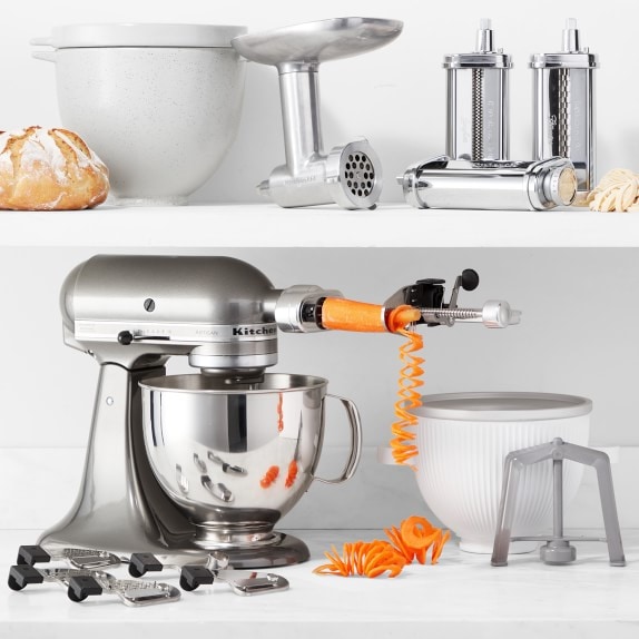 KitchenAid® Italian Dinner Night Bundle | Williams Sonoma