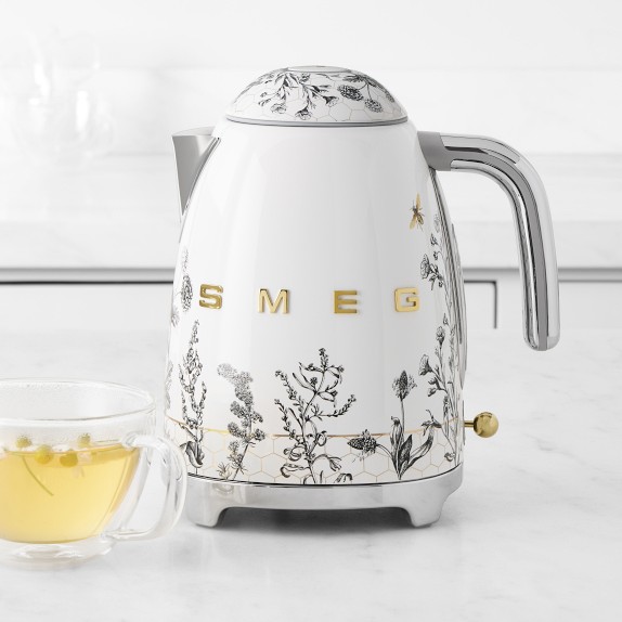 【希少品】Dolce＆Gabbanaドルチェアンドガッバーナ×SMEG ケトル ドルチェ&ガッバーナケトル｜ トーヨーキッチンスタイル公式オンライン