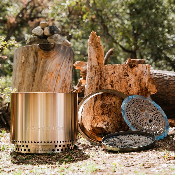 Solo Stove Bonfire Fire Pit & Stand 20