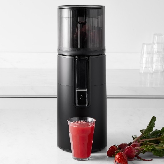 Hurom H-AA Slow Juicer | Williams Sonoma