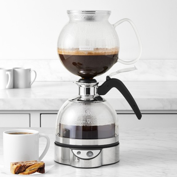 BALMUDA The Brew Coffee Maker | Williams Sonoma