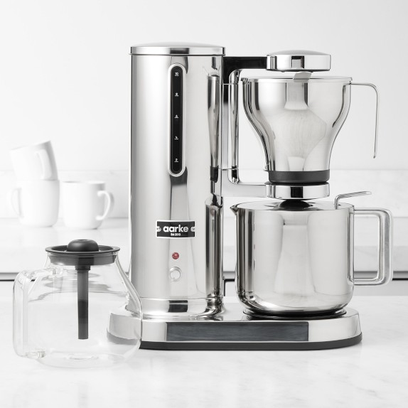 BALMUDA The Brew Coffee Maker | Williams Sonoma