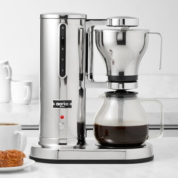 Zojirushi Zutto 5-Cup Coffee Maker | Williams Sonoma