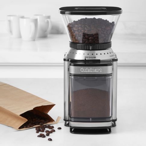 Coffee Grinders