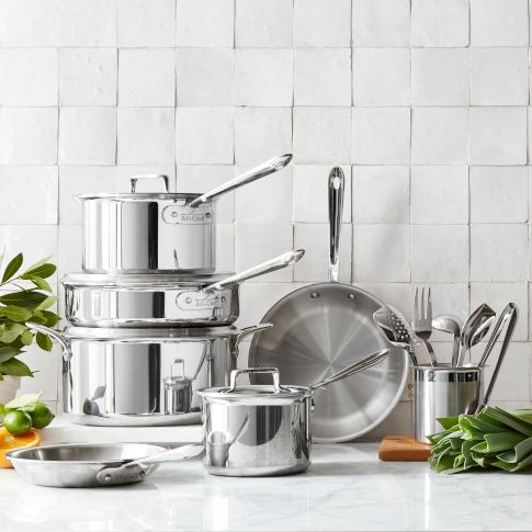 All-Clad - Up to 20% Off