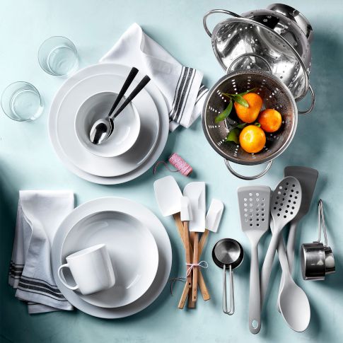 College Kitchen
