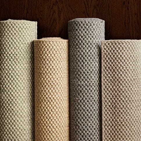 Sisal &amp; Abaca Rugs