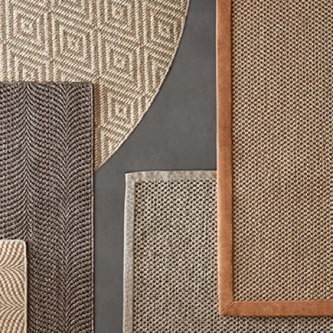 Custom Rugs