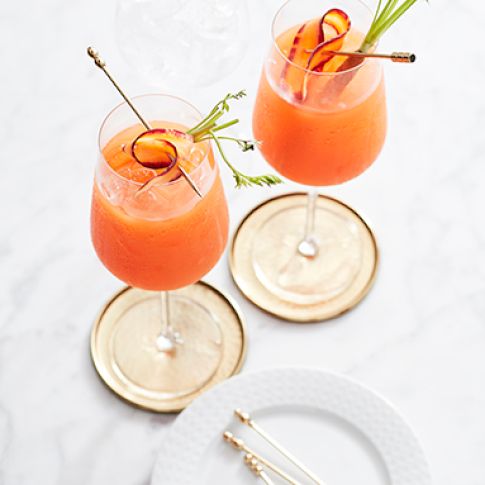 Coasters &amp; Cocktail Napkins