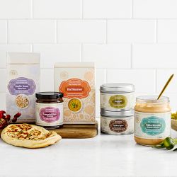 The Chutney Life x Williams Sonoma Golden Spice Poultry Dry Brine