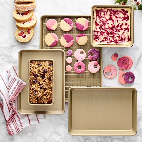 All Bakeware Essentials