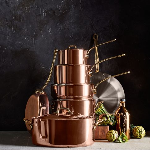 Mauviel - Up To 20% Off