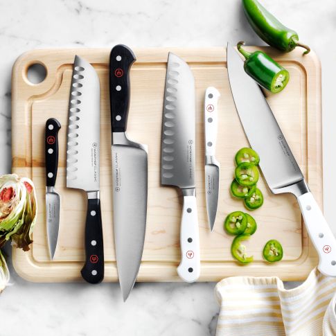 Knife Buying Guide