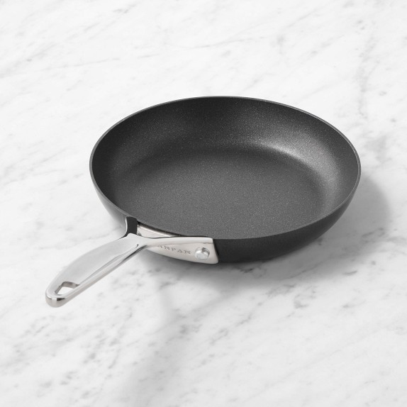 SCANPAN Professional Nonstick Frying Pan | Williams Sonoma