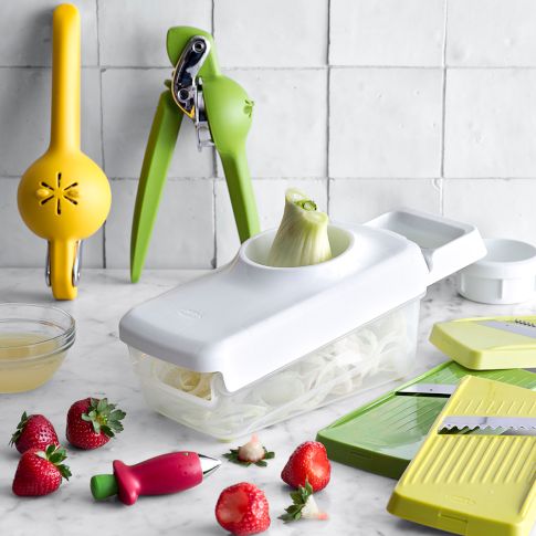 Seasonal Produce Tools