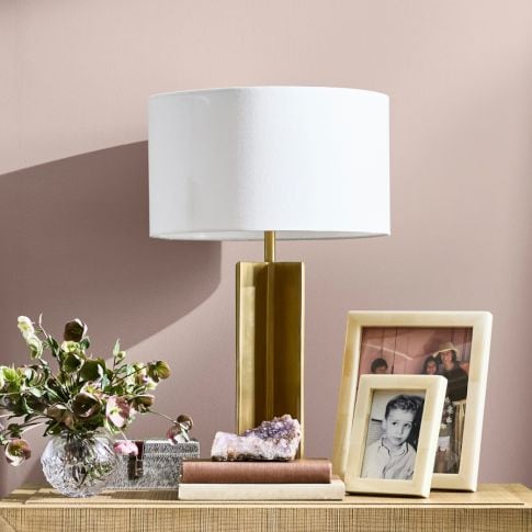 Table Lamps