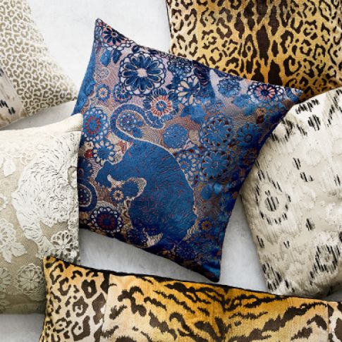 Scalamandré Collection