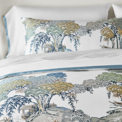 Scalamandré Collection