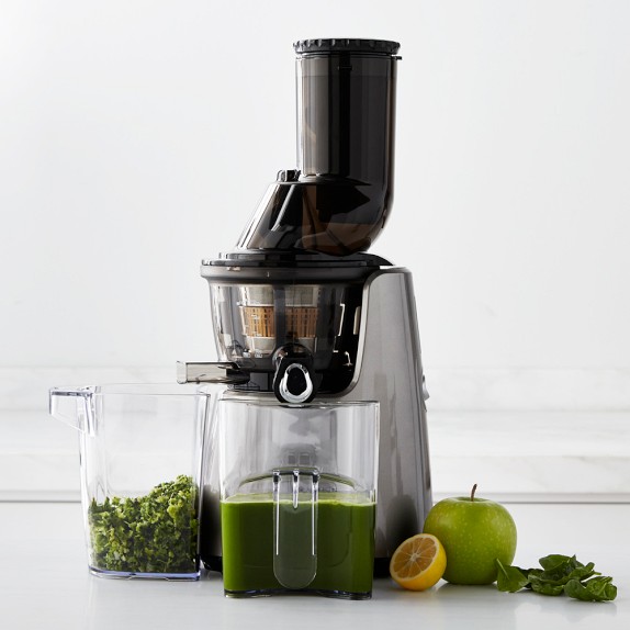 Kuvings Whole Slow Juicer EVO820 | Slow Juicer | Williams Sonoma