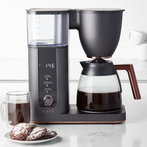 Zojirushi Zutto 5-Cup Coffee Maker | Williams Sonoma