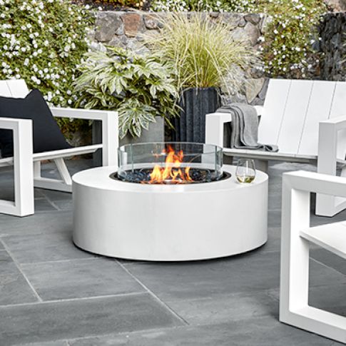 Fire Pit &amp; Heaters