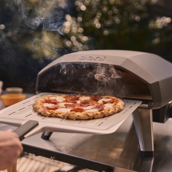 Ooni Karu 2 Pro Multi-Fuel Pizza Oven | Williams Sonoma