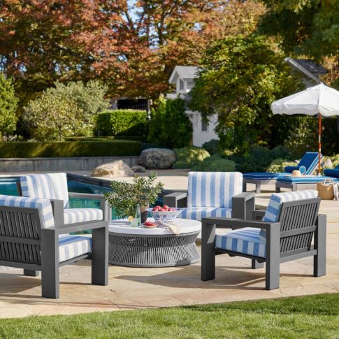 Outdoor Inspiration