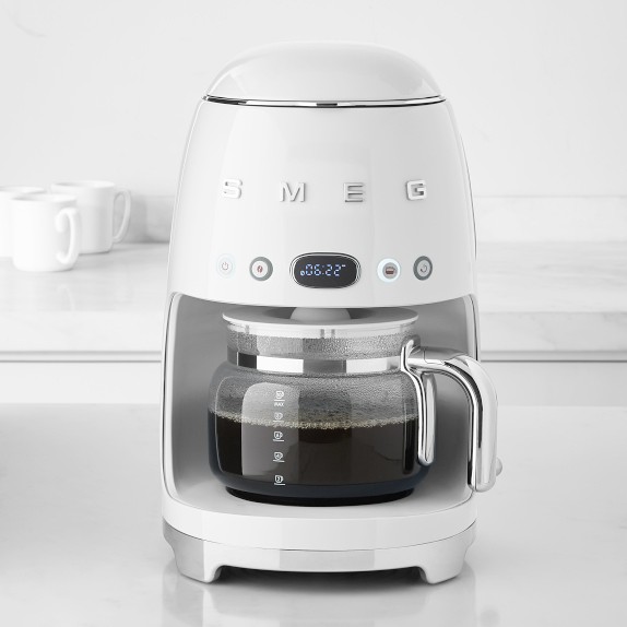 Smart Automatic Coffee Maker 美品 Zojirushi Zutto 5-Cup Coffee Maker | Williams Sonoma
