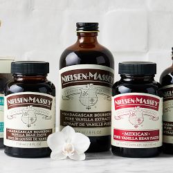 Nielsen-Massey Madagascar Bourbon Vanilla Paste